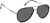 Сонцезахисні окуляри Carrera 295/S 00358M9