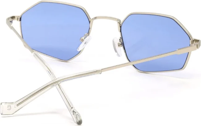 Сонцезахисні окуляри Casta CS 1109 QW SIL Сонцезахисні окуляри Casta CS 1109 QW SIL