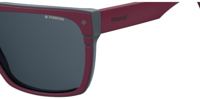 Сонцезахисні окуляри Polaroid PLD 6086/S/X FSF60C3 Сонцезахисні окуляри Polaroid PLD 6086/S/X FSF60C3