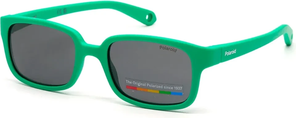 Сонцезахисні окуляри Polaroid PLD K008/S DLD44M9