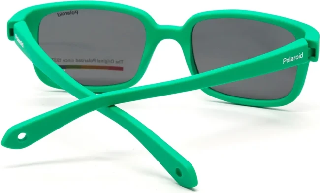 Сонцезахисні окуляри Polaroid PLD K008/S DLD44M9