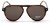 Сонцезахисні окуляри Hugo Boss 1126/S 05L5770