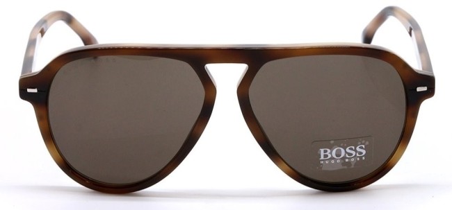 Сонцезахисні окуляри Hugo Boss 1126/S 05L5770