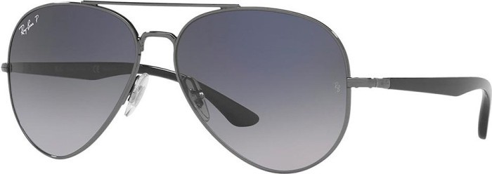 Солнцезащитные очки Ray-Ban RB3675 004/78 58 Ray-Ban