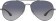 Солнцезащитные очки Ray-Ban RB3675 004/78 58 Ray-Ban