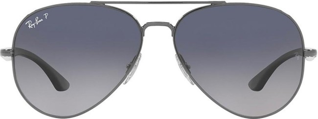 Солнцезащитные очки Ray-Ban RB3675 004/78 58 Ray-Ban