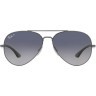 Солнцезащитные очки Ray-Ban RB3675 004/78 58 Ray-Ban