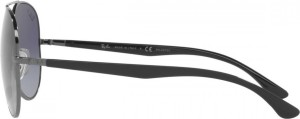Ray-Ban RB3675 004/78 58