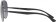Солнцезащитные очки Ray-Ban RB3675 004/78 58 Ray-Ban