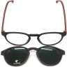 Сонцезахисні окуляри Carrera CA 8066/CS OIT50UC Сонцезахисні окуляри Carrera CA 8066/CS OIT50UC