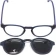 Сонцезахисні окуляри Carrera CA 8066/CS FLL50M9
