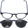Сонцезахисні окуляри Carrera CA 8066/CS FLL50M9