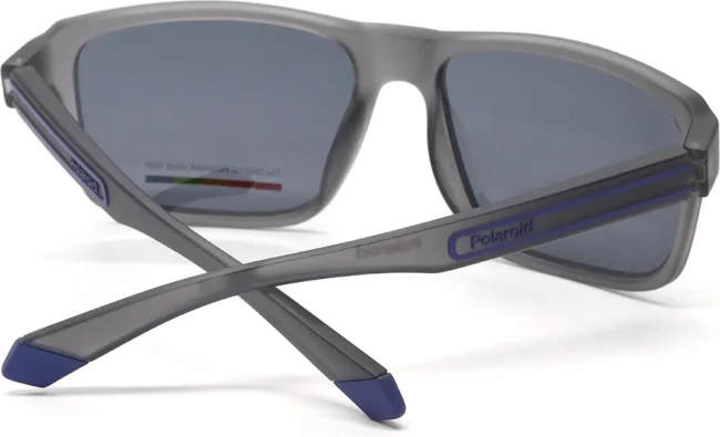 Сонцезахисні окуляри Polaroid PLD 2158/S RIW58EX