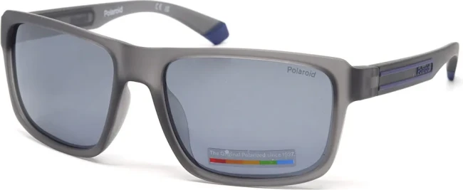 Сонцезахисні окуляри Polaroid PLD 2158/S RIW58EX