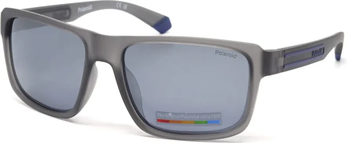 Сонцезахисні окуляри Polaroid PLD 2158/S RIW58EX