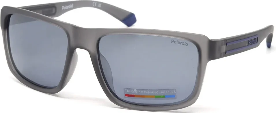 Сонцезахисні окуляри Polaroid PLD 2158/S RIW58EX
