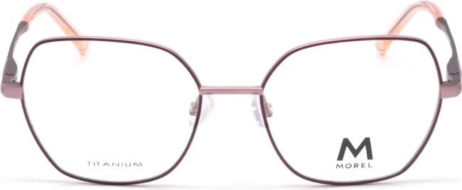 Оправа Marius Morel SONATE 1 PR03 Оправа Marius Morel SONATE 1 PR03