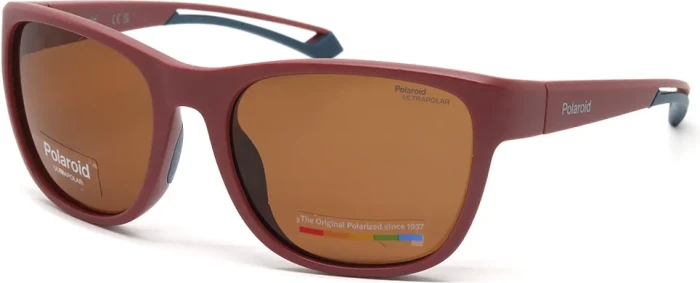Сонцезахисні окуляри Polaroid PLD 7051/S 7BL5747