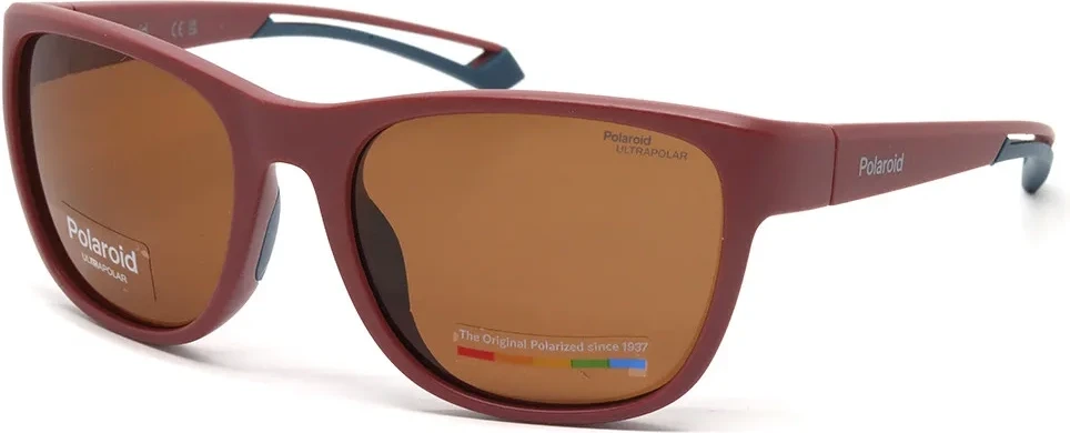 Сонцезахисні окуляри Polaroid PLD 7051/S 7BL5747