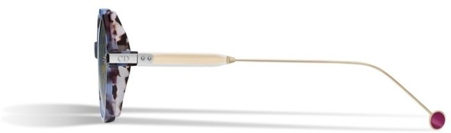 Сонцезахисні окуляри Christian Dior DIORUMBRAGE MJN52TY Сонцезахисні окуляри Christian Dior DIORUMBRAGE MJN52TY