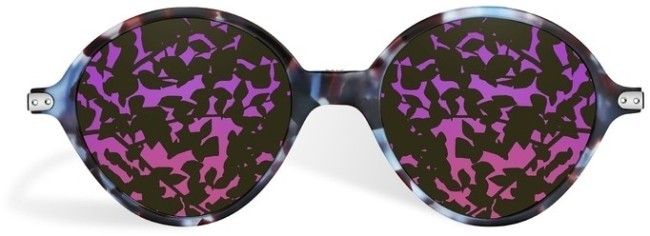 Сонцезахисні окуляри Christian Dior DIORUMBRAGE MJN52TY Сонцезахисні окуляри Christian Dior DIORUMBRAGE MJN52TY