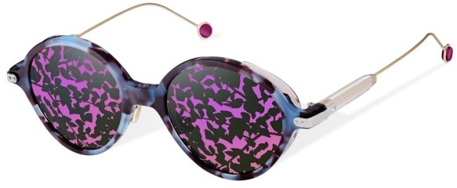 Сонцезахисні окуляри Christian Dior DIORUMBRAGE MJN52TY