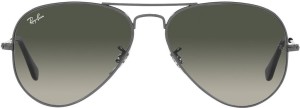 Ray-Ban RB3025 004/71 62