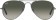 Солнцезащитные очки Ray-Ban RB3025 004/71 62 Ray-Ban