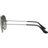 Солнцезащитные очки Ray-Ban RB3025 004/71 62 Ray-Ban Солнцезащитные очки Ray-Ban RB3025 004/71 62 Ray-Ban
