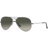 Солнцезащитные очки Ray-Ban RB3025 004/71 62 Ray-Ban Солнцезащитные очки Ray-Ban RB3025 004/71 62 Ray-Ban