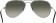 Солнцезащитные очки Ray-Ban RB3025 004/71 62 Ray-Ban