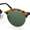 Солнцезащитные очки Ray-Ban RB4246 1157 Clubround
