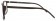 Оправа Clip-On Style Mark C2707B