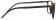 Оправа Clip-On Style Mark C2707B