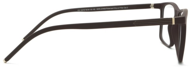 Оправа Clip-On Style Mark C2707B Оправа Clip-On Style Mark C2707B