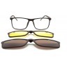 Оправа Clip-On Style Mark C2707B