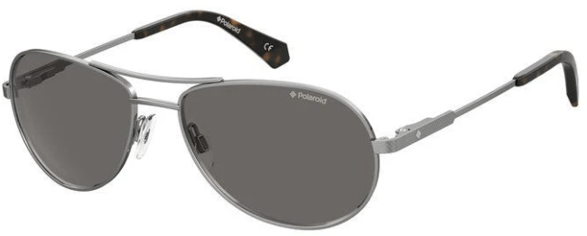 Сонцезахисні окуляри Polaroid PLD 2100/S/X KJ156M9 Сонцезахисні окуляри Polaroid PLD 2100/S/X KJ156M9