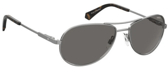 Сонцезахисні окуляри Polaroid PLD 2100/S/X KJ156M9 Сонцезахисні окуляри Polaroid PLD 2100/S/X KJ156M9