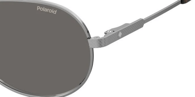 Сонцезахисні окуляри Polaroid PLD 2100/S/X KJ156M9 Сонцезахисні окуляри Polaroid PLD 2100/S/X KJ156M9