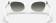 Солнцезащитные очки Ray-Ban RJ9099S 116/11 45 Ray-Ban