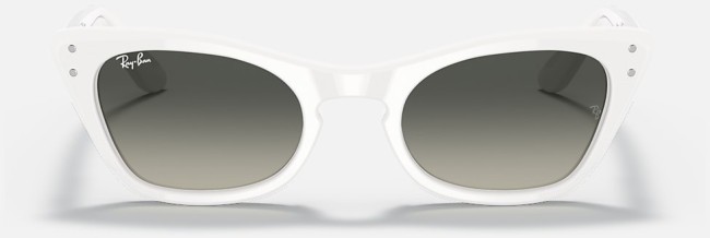 Солнцезащитные очки Ray-Ban RJ9099S 116/11 45 Ray-Ban