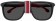 Сонцезахисні окуляри Carrera HYPERFIT 17/S 00358IR