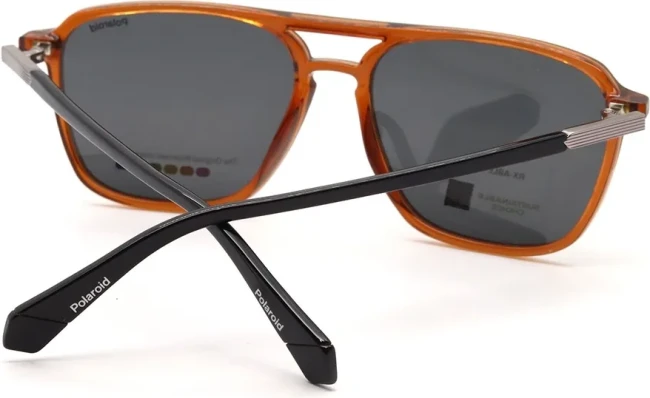 Сонцезахисні окуляри Polaroid PLD 4182/S/X 09Q57M9 Сонцезахисні окуляри Polaroid PLD 4182/S/X 09Q57M9