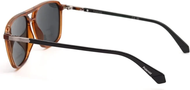 Сонцезахисні окуляри Polaroid PLD 4182/S/X 09Q57M9 Сонцезахисні окуляри Polaroid PLD 4182/S/X 09Q57M9