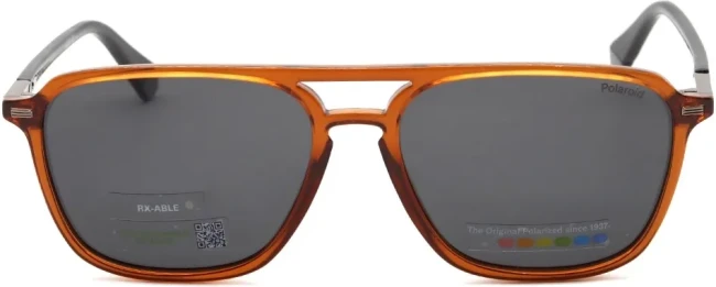 Сонцезахисні окуляри Polaroid PLD 4182/S/X 09Q57M9 Сонцезахисні окуляри Polaroid PLD 4182/S/X 09Q57M9