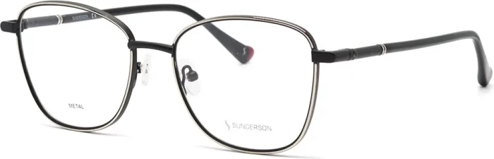 Оправа Sunderson SDO 4160 IN BK