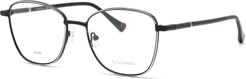 Оправа Sunderson SDO 4160 IN BK