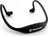 Наушники беспроводные SPORT S9 MP3 (9924)