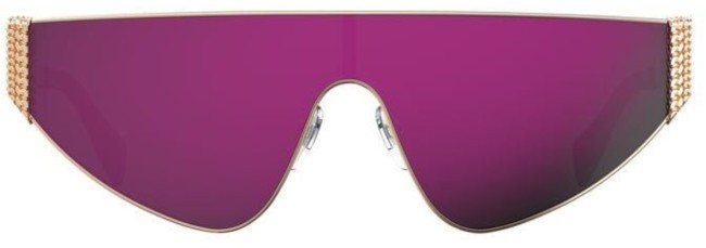 Сонцезахисні окуляри Moschino MOS022/S 00099VQ