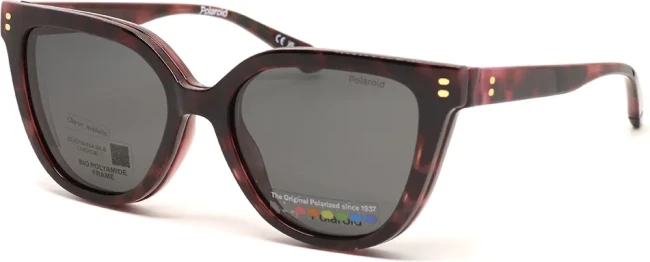 Оправа Polaroid PLD D596/C HKZ5317